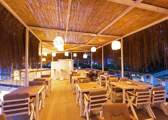 Hotel Casa De Maris & Adult Only 16 Marmaris