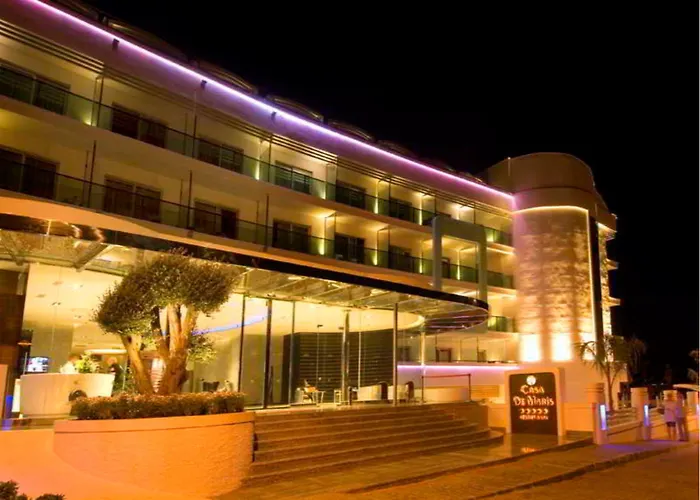 Casa De Maris & Adult Only 16 Hotel Marmaris
