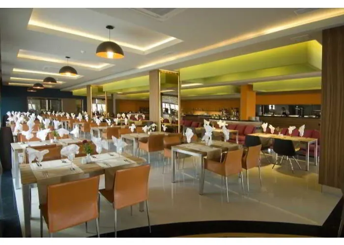 Casa De Maris & Adult Only 16 Hotel Marmaris