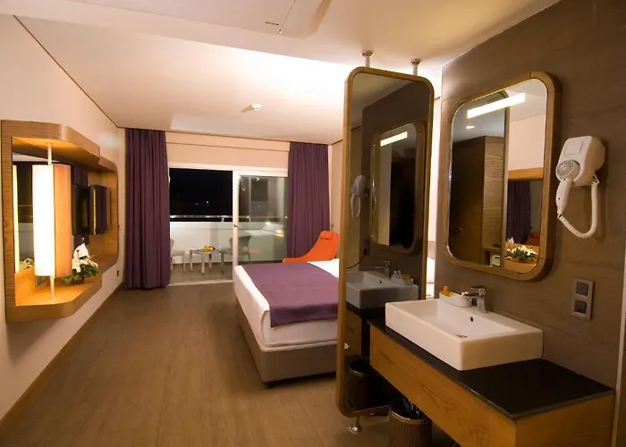 Casa De Maris & Adult Only 16 Hotel Marmaris