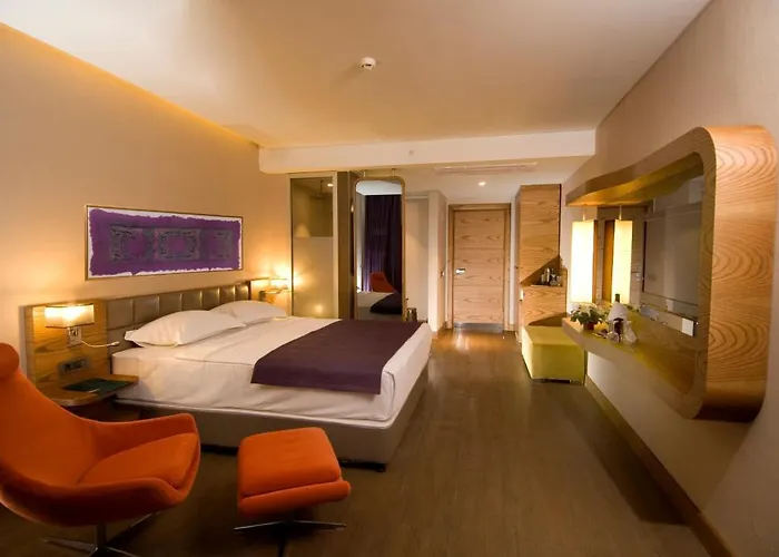 Casa De Maris & Adult Only 16 Hotel Marmaris