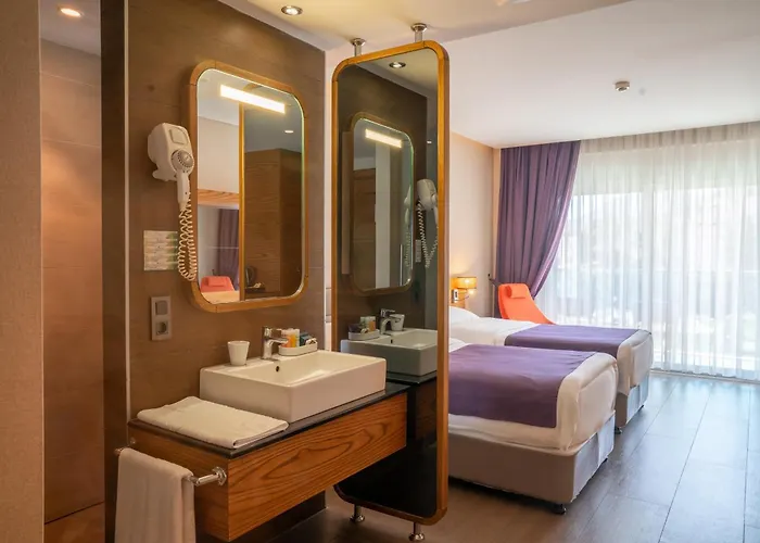 Casa De Maris & Adult Only 16 Marmaris