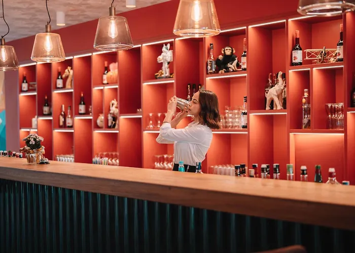 Casa De Maris & Adult Only 16 Hotel Marmaris