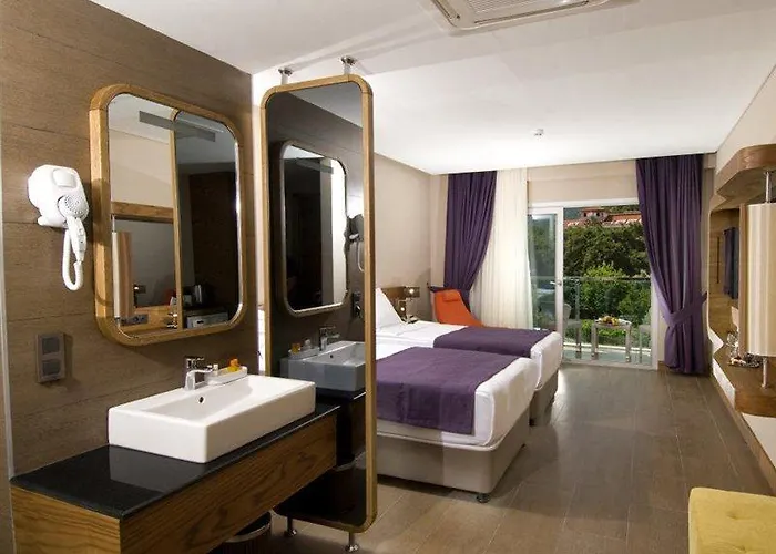 فندق Casa De Maris & Adult Only 16 مرمريس