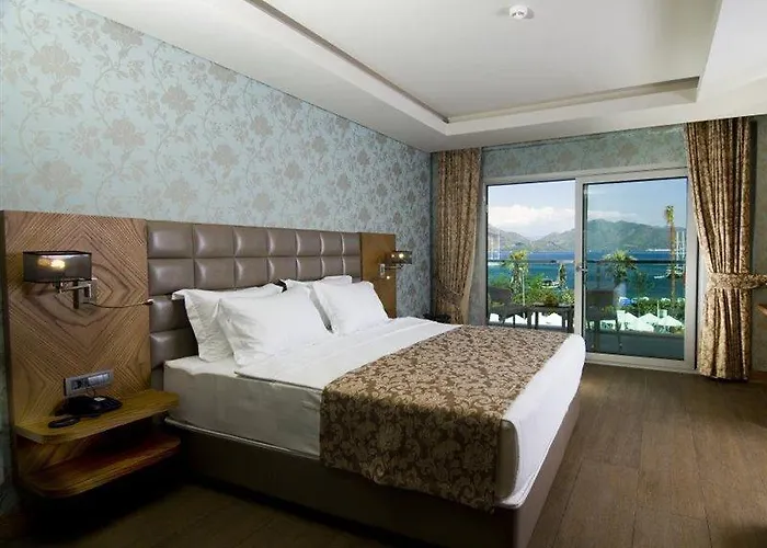 Hotel Casa De Maris & Adult Only 16 5*