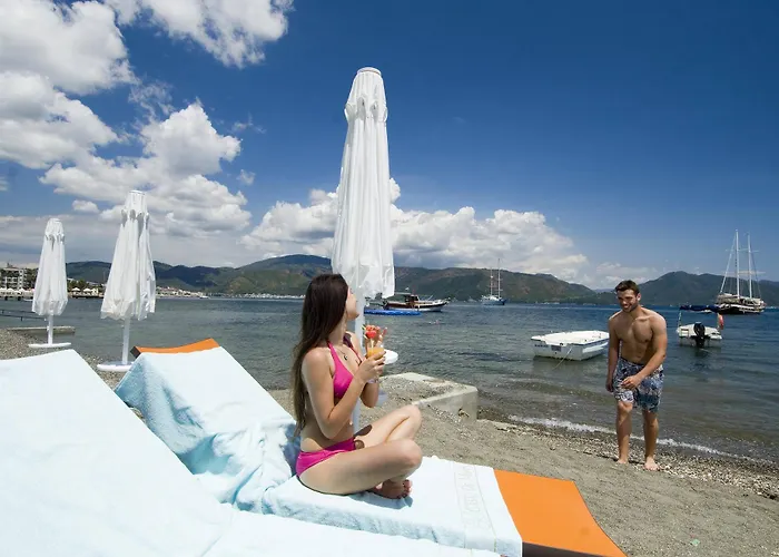 Casa De Maris & Adult Only 16 5*