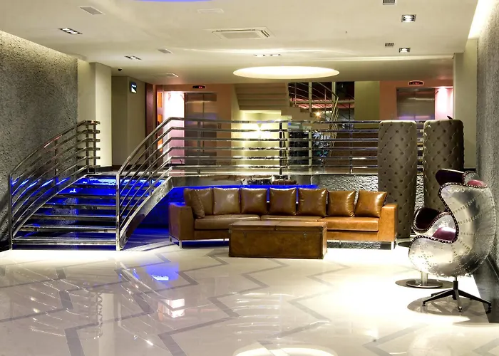 Casa De Maris & Adult Only 16 Hotel 5*