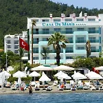 Casa De Maris & Adult Only 16 Marmaris