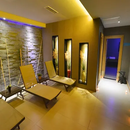 Casa De Maris & Adult Only 16 Hotell