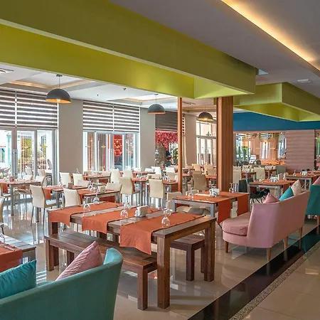 Casa De Maris & Adult Only 16 Отель