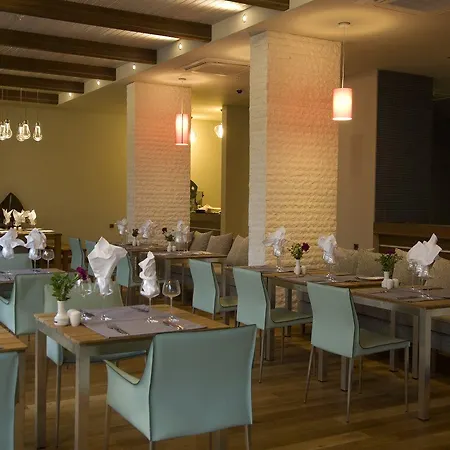 Casa De Maris & Adult Only 16 Отель