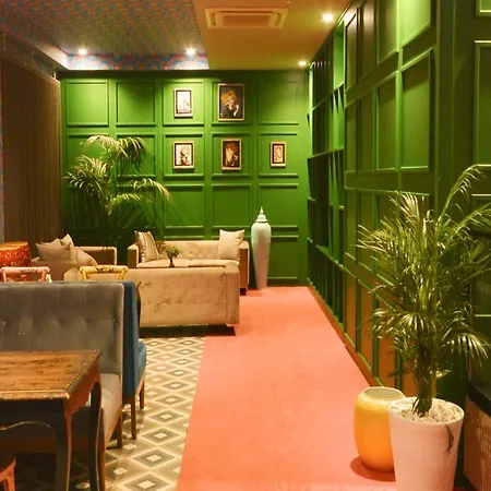 Отель Casa De Maris & Adult Only 16 Мармарис