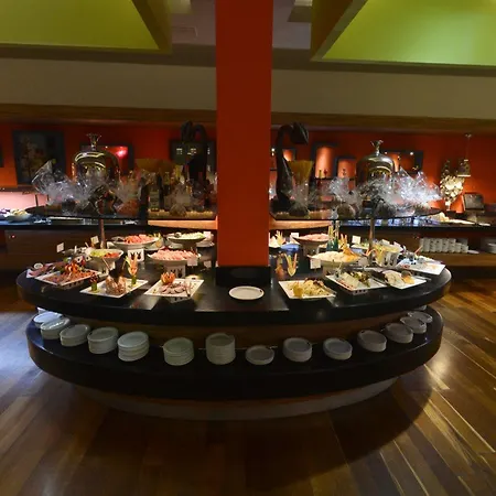 Hotell Casa De Maris & Adult Only 16