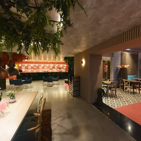 Hotell Casa De Maris & Adult Only 16 5*