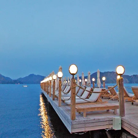 Hotell Casa De Maris & Adult Only 16 5*