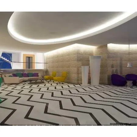 מלון Casa De Maris & Adult Only 16 5*