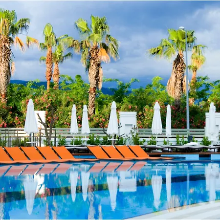 Casa De Maris & Adult Only 16 5*