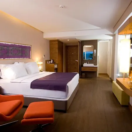 Casa De Maris & Adult Only 16 5*