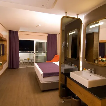 Casa De Maris & Adult Only 16 Отель Мармарис