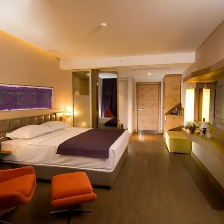 Casa De Maris & Adult Only 16 Hotell Marmaris