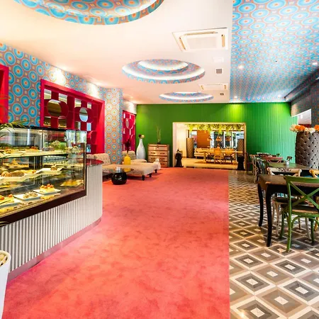 Casa De Maris & Adult Only 16 Мармарис