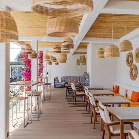 Hotell Casa De Maris & Adult Only 16 Marmaris