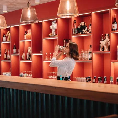 Casa De Maris & Adult Only 16 Отель Мармарис