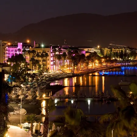 Hotell Casa De Maris & Adult Only 16 5*