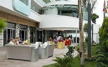 Casa De Maris & Adult Only 16