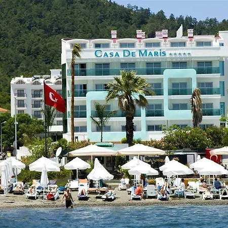 Casa De Maris & Adult Only 16 Мармарис