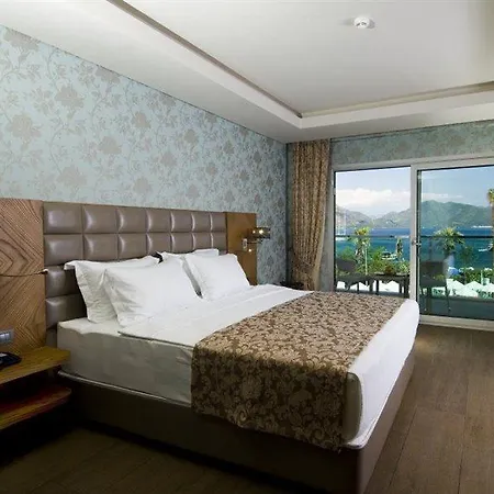 Hotell Casa De Maris & Adult Only 16 5*