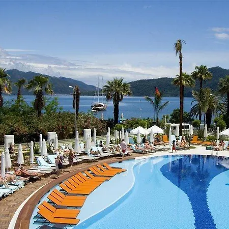 Hotell Casa De Maris & Adult Only 16