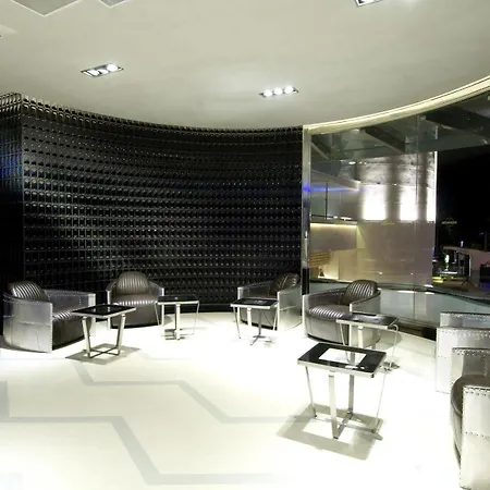 Hotell Casa De Maris & Adult Only 16