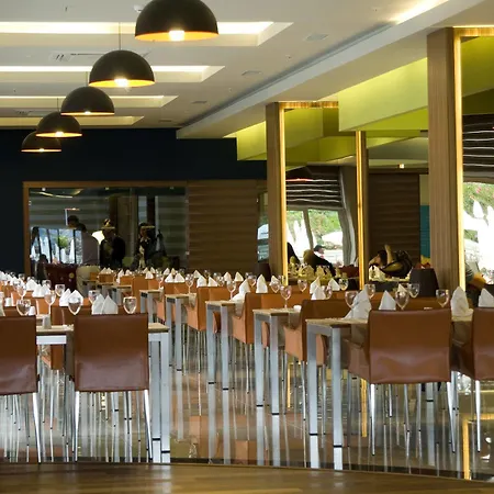 Casa De Maris & Adult Only 16 Hotell