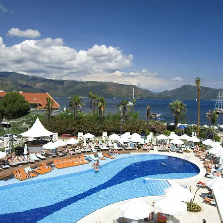 Casa De Maris & Adult Only 16 Marmaris
