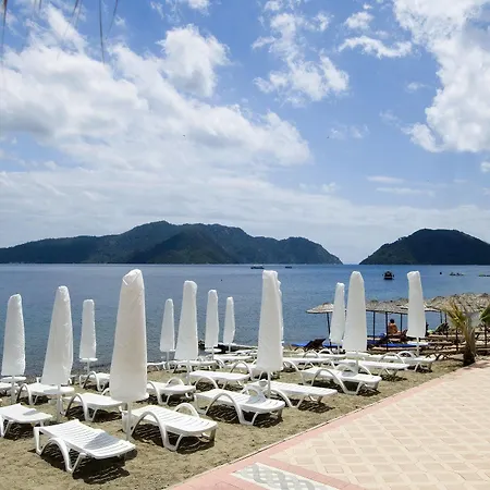 Casa De Maris & Adult Only 16 Marmaris