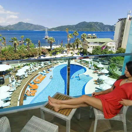 Casa De Maris & Adult Only 16 5*