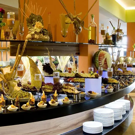 Casa De Maris & Adult Only 16 5*