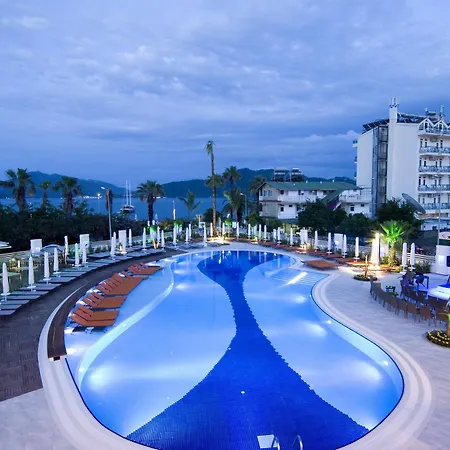 Casa De Maris & Adult Only 16 Отель 5*